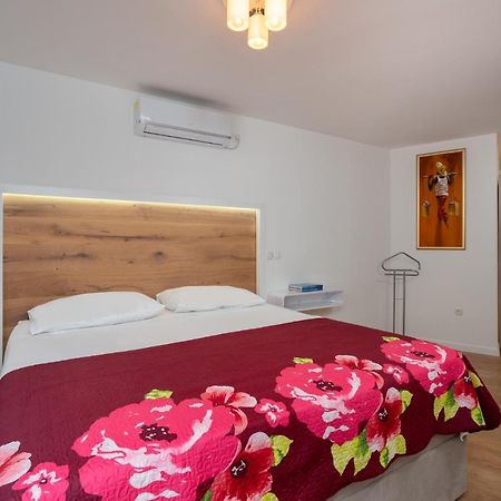 Vila Roza Prožura 외부 사진