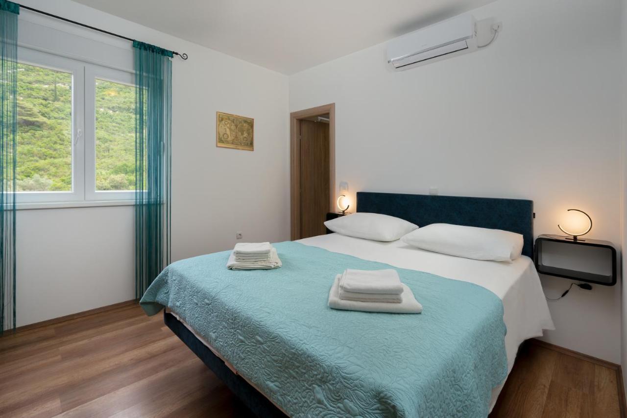 Vila Roza Prožura 외부 사진