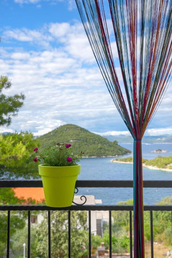 Vila Roza Prožura 외부 사진